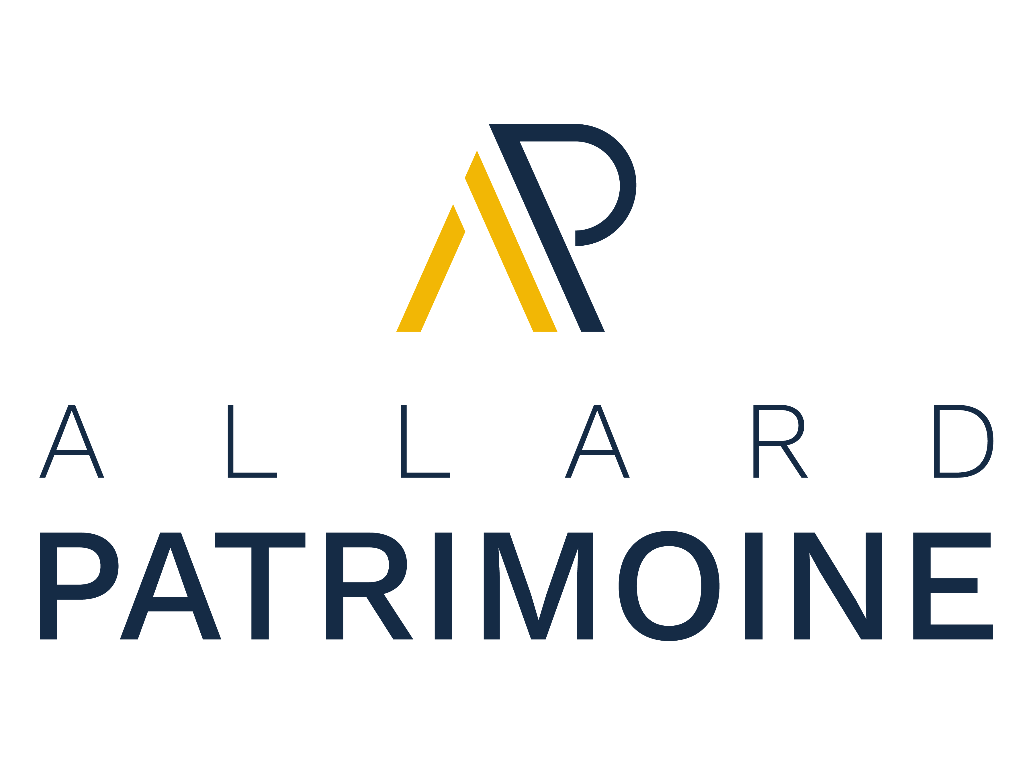 Allard Patrimoine — Conseiller en gestion de patrimoine